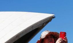 Benarkah Australia Tak Aman Bagi Mahasiswa Asal Tiongkok dan Asia? - JPNN.com