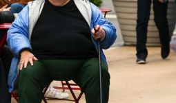 Benarkah Obesitas Menambah Risiko Terjangkiti Virus Corona? - JPNN.com