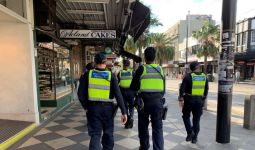 Beragam Kasus Pelanggaran Lockdown di Melbourne: Dari Pesan KFC sampai Sewa PSK - JPNN.com