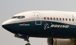 Boeing 737 MAX yang Dipakai Lion Air Sudah Boleh Terbang lagi - JPNN.com