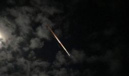Cahaya Misterius Muncul di Langit Australia, Ternyata - JPNN.com