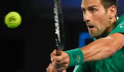 Cerita Novak Djokovic soal Pengalamannya Menjalani Karantina di Melbourne - JPNN.com