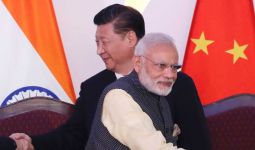 China dan India Berebut Pengaruh Politik Lewat Diplomasi Vaksin COVID-19 - JPNN.com
