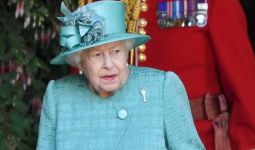 Curahan Hati Ratu Elizabeth Setelah Mendengar Tuduhan Rasisme dari Meghan dan Harry - JPNN.com