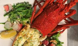 Dampak Virus Corona, Lobster Australia Kini Dijual Murah - JPNN.com