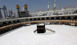 Dari Makkah Sampai Bandung, Umat Islam Sambut Ramadan di Tengah Pandemi - JPNN.com