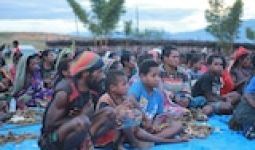 Dewan Gereja Minta PBB Campur Tangan Atas Krisis Kemanusiaan di Papua - JPNN.com