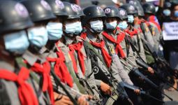 Dokumen Baru Ungkap Kemesraan Australia dengan Militer Myanmar - JPNN.com