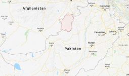 Dua Perempuan Dibunuh di Pakistan Karena Terlihat Bersama Pria dalam Rekaman Video - JPNN.com