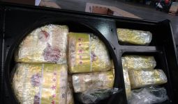 Dua Petugas Pabean Australia Fasilitasi Penyelundupan Narkoba 1,6 Ton - JPNN.com
