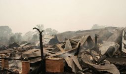 Dua Ribu Rumah di Australia Terbakar, Kerugian Capai Rp 7 Triliun - JPNN.com