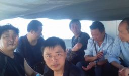 Enam Warga Tiongkok dan Dua WNI Ditahan Setelah Coba Masuk Perairan Australia - JPNN.com