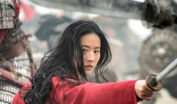 Film Mulan Dianggap Mendukung Penindasan Muslim Uighur di Tiongkok, Kok Bisa? - JPNN.com