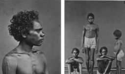 Foto dari Abad 19 Buktikan Kuatnya Hubungan Orang Makassar dengan Aborigin - JPNN.com