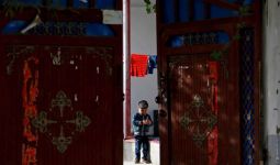 Hasil Investigasi Terbaru, Tiongkok Paksa Warga Uighur Aborsi dan Sterilisasi - JPNN.com