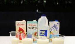 Hewani Atau Nabati: Susu Apa yang Paling Baik Bagi Kesehatan? - JPNN.com