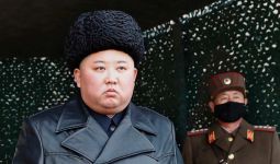 Ini Sangat Aneh, Bagaimana Mungkin Korea Utara Menangani Corona Tanpa Air Bersih dan Sabun? - JPNN.com