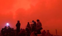 Kebakaran Hutan Menggila, Warga Australia: Seperti Dunia Akan Kiamat - JPNN.com