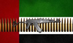 Kelompok HAM Khawatir Perusahaan Australia Memproduksi Senjata di Arab - JPNN.com