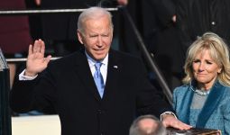 Kepemimpinan Joe Biden-Kamala Harris Cerminkan Wajah Baru Amerika Serikat - JPNN.com