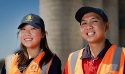 Kisah Anak Muda Indonesia Bertahan di Australia Sebagai Pekerja Gandum - JPNN.com