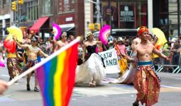 Komunitas LGBT Indonesia Kecam Tindakan Biadab Reynhard Sinaga - JPNN.com