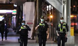 Lockdown Ketat dan Pengerahan Tentara, Sudah Separah Apa Penularan COVID-19 di Melbourne? - JPNN.com