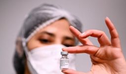 Mengapa Efikasi Vaksin COVID-19 Sebesar 50 Persen Bukanlah Hal yang Buruk? - JPNN.com