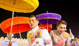 Mengapa Warga Thailand Berani Secara Terbuka Menentang Kekuasaan Raja? - JPNN.com