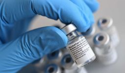 Negara Bagian Victoria akan Bangun Pabrik Vaksin Berteknologi mRNA - JPNN.com