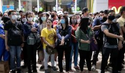 Negara-negara Asia Dikhawatirkan Jadi Pusat Penyebaran Baru Virus Corona - JPNN.com