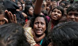 PBB Sahkan Resolusi Mengecam Pelanggaran HAM di Myanmar - JPNN.com