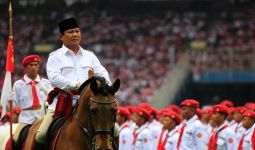 Pejabat Militer AS Membela Kunjungan Prabowo yang Pernah Dituduh Melanggar HAM - JPNN.com