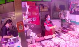 Pembatasan Pasar Hewan di Tiongkok Dikhawatirkan Tingkatkan Perdagangan Gelap - JPNN.com