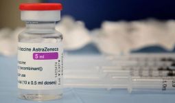 Pembekuan Darah Terkait AstraZeneca Ditemukan Pada Perempuan di Bawah 55 Tahun - JPNN.com
