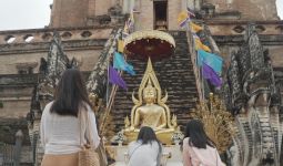 Pemerintah Thailand Membayar Warganya Untuk Berlibur di Dalam Negeri - JPNN.com
