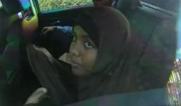 Pengadilan Tinggi Australia Mengukuhkan Hukuman Bagi Anggota ISIS Zainab Abdirahman - JPNN.com