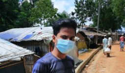 Pengungsi Rohingya Minta Mahkamah Pidana Internasional Bersidang di Asia - JPNN.com