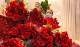 Penjual Bunga Australia Rugi Jutaan Dolar Akibat Lockdown di Hari Valentine - JPNN.com
