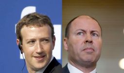 Perang Facebook Vs Pemerintah Australia Selesai, Siapa yang Kalah? - JPNN.com