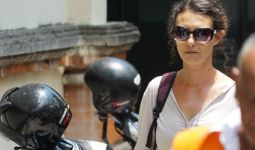 Perempuan Australia Terpidana Kasus Pembunuhan Polisi Dibebaskan dari Penjara Kerobokan - JPNN.com