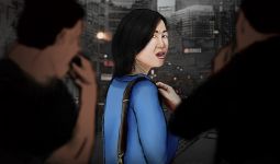 Perempuan Keturunan Asia di Australia Jadi Target Aksi Pelecehan Seksual dan Rasial - JPNN.com