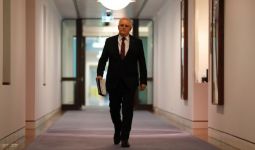 PM Australia Ingin Perlakuan Terhadap Perempuan di Parlemen Diperbaiki - JPNN.com
