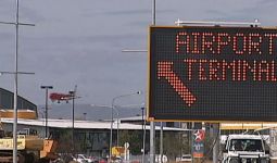 Polisi Antiteror Australia Perketat Pengamanan Bandara Selama Musim Libur Natal - JPNN.com