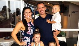 Pria Brisbane Diduga Bakar Hidup-Hidup Istri dan Tiga Anaknya di Dalam Mobil - JPNN.com