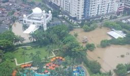 Puluhan Korban Jiwa Tewas Akibat Banjir Jabodetabek - JPNN.com