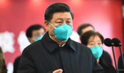 Ramai-Ramai Gugat Tiongkok Soal Penyebaran Virus Corona - JPNN.com