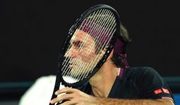 Roger Federer dan Serena Williams Membuka Australia Open dengan Kemenangan - JPNN.com