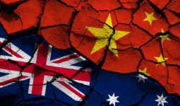 Saling Tuding, Ada Apa Lagi Antara Australia dan Tiongkok? - JPNN.com