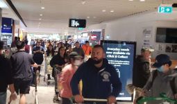 Seberapa Amankah Berkunjung ke Mall di Australia Saat Ini? - JPNN.com